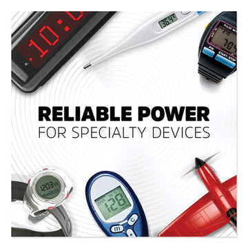 Energizer® 123 Lithium Photo Battery, 3 V freeshipping - TVN Wholesale